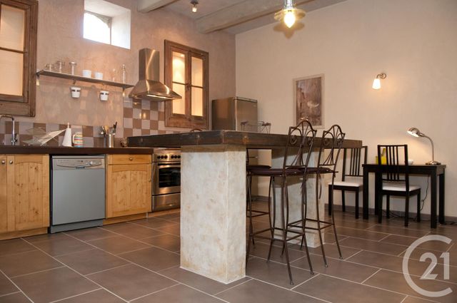 Maison &agrave; louer - 3 pi&egrave;ces - 81,75 m2 - Aspiran - 34 - LANGUEDOC-ROUSSILLON