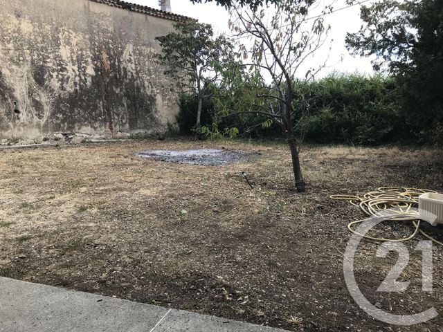 Maison &agrave; louer - 3 pi&egrave;ces - 62 m2 - Lacoste - 34 - LANGUEDOC-ROUSSILLON