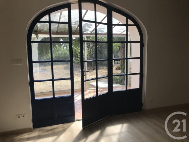 Maison &agrave; louer - 3 pi&egrave;ces - 62 m2 - Lacoste - 34 - LANGUEDOC-ROUSSILLON