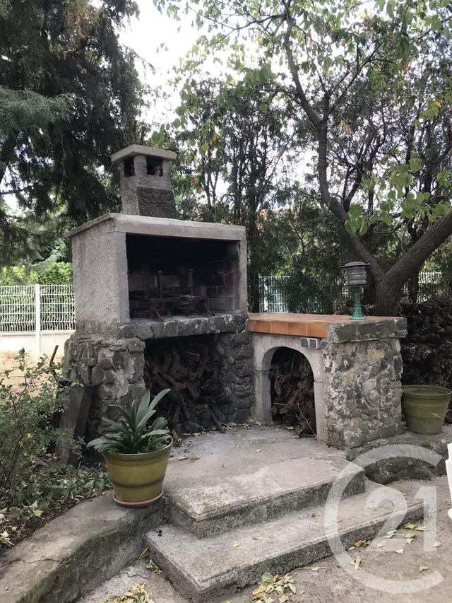 Maison &agrave; louer - 3 pi&egrave;ces - 62 m2 - Lacoste - 34 - LANGUEDOC-ROUSSILLON