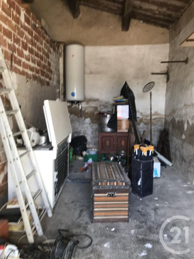 Maison &agrave; louer - 3 pi&egrave;ces - 62 m2 - Lacoste - 34 - LANGUEDOC-ROUSSILLON