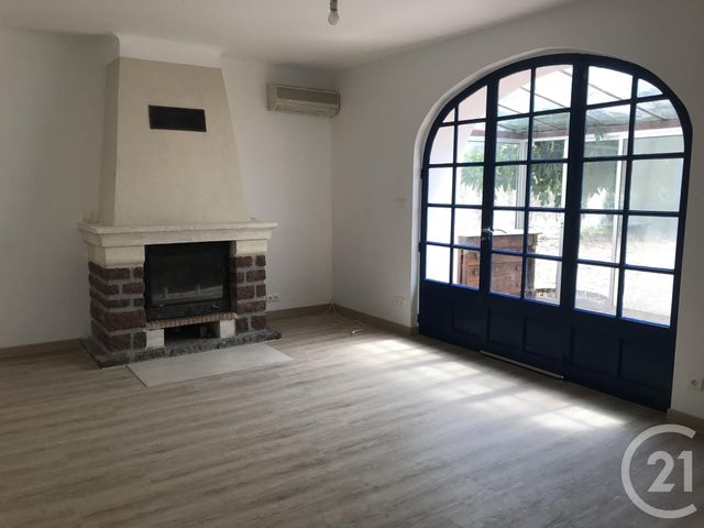 Maison &agrave; louer - 3 pi&egrave;ces - 62 m2 - Lacoste - 34 - LANGUEDOC-ROUSSILLON