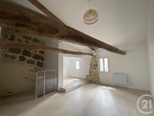 Maison à louer CLERMONT L HERAULT