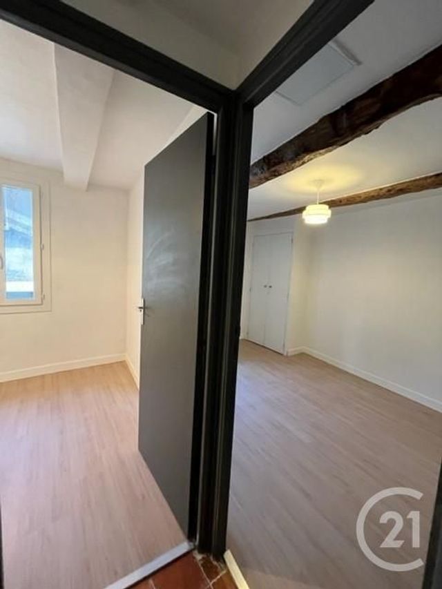 Maison &agrave; louer - 3 pi&egrave;ces - 54 m2 - Clermont L Herault - 34 - LANGUEDOC-ROUSSILLON