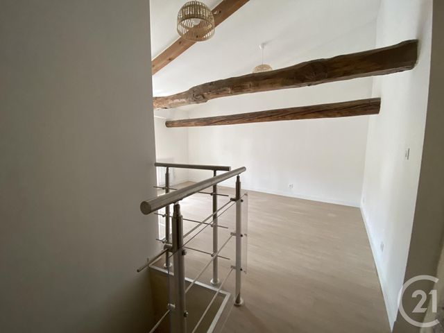 Maison &agrave; louer - 3 pi&egrave;ces - 54 m2 - Clermont L Herault - 34 - LANGUEDOC-ROUSSILLON