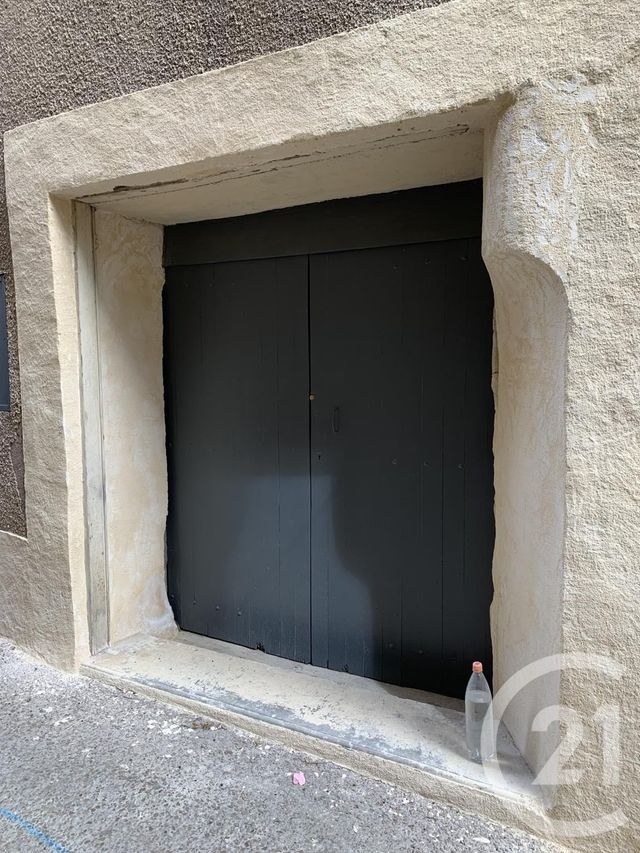 Maison &agrave; louer - 3 pi&egrave;ces - 54 m2 - Clermont L Herault - 34 - LANGUEDOC-ROUSSILLON
