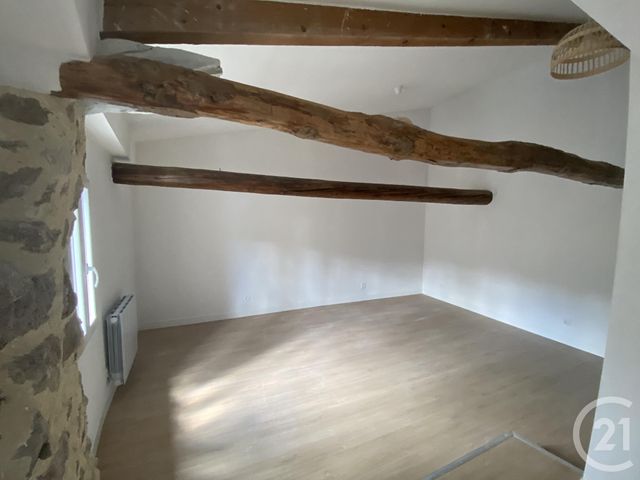Maison &agrave; louer - 3 pi&egrave;ces - 54 m2 - Clermont L Herault - 34 - LANGUEDOC-ROUSSILLON