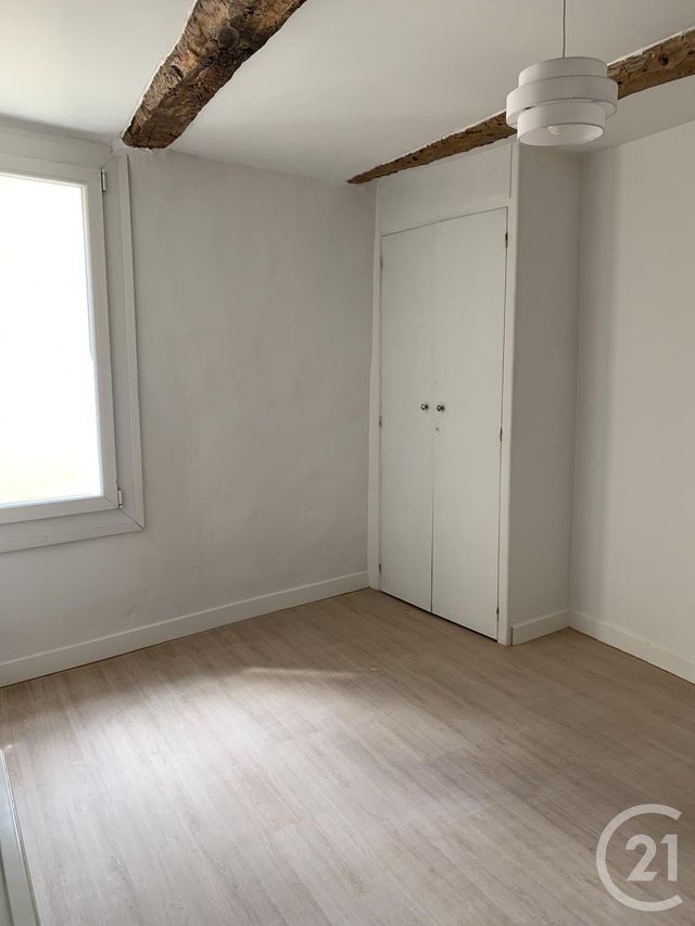 Maison &agrave; louer - 3 pi&egrave;ces - 54 m2 - Clermont L Herault - 34 - LANGUEDOC-ROUSSILLON