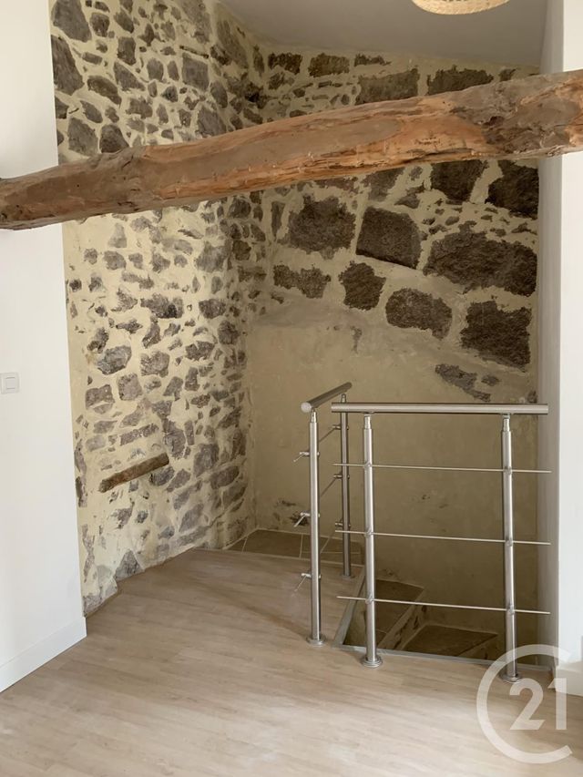 Maison &agrave; louer - 3 pi&egrave;ces - 54 m2 - Clermont L Herault - 34 - LANGUEDOC-ROUSSILLON