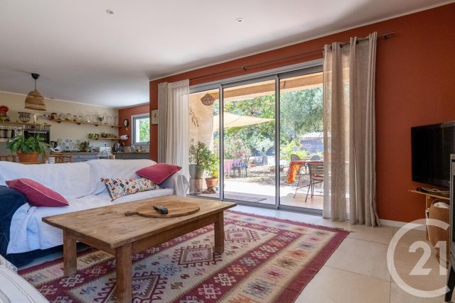 Maison &agrave; vendre - 5 pi&egrave;ces - 126,95 m2 - Clermont L Herault - 34 - LANGUEDOC-ROUSSILLON