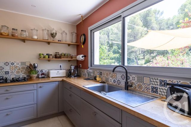 Maison &agrave; vendre - 5 pi&egrave;ces - 126,95 m2 - Clermont L Herault - 34 - LANGUEDOC-ROUSSILLON