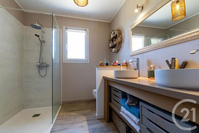 Maison &agrave; vendre - 5 pi&egrave;ces - 126,95 m2 - Clermont L Herault - 34 - LANGUEDOC-ROUSSILLON