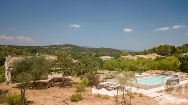 Maison &agrave; vendre - 5 pi&egrave;ces - 126,95 m2 - Clermont L Herault - 34 - LANGUEDOC-ROUSSILLON