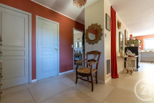 Maison &agrave; vendre - 5 pi&egrave;ces - 126,95 m2 - Clermont L Herault - 34 - LANGUEDOC-ROUSSILLON