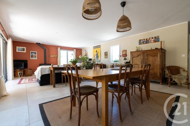Maison &agrave; vendre - 5 pi&egrave;ces - 126,95 m2 - Clermont L Herault - 34 - LANGUEDOC-ROUSSILLON