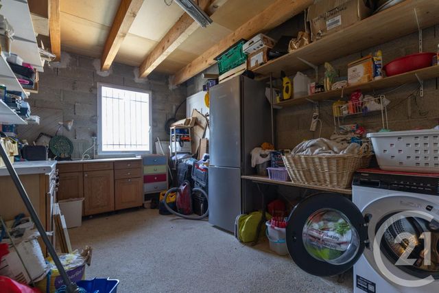 Maison &agrave; vendre - 5 pi&egrave;ces - 126,95 m2 - Clermont L Herault - 34 - LANGUEDOC-ROUSSILLON
