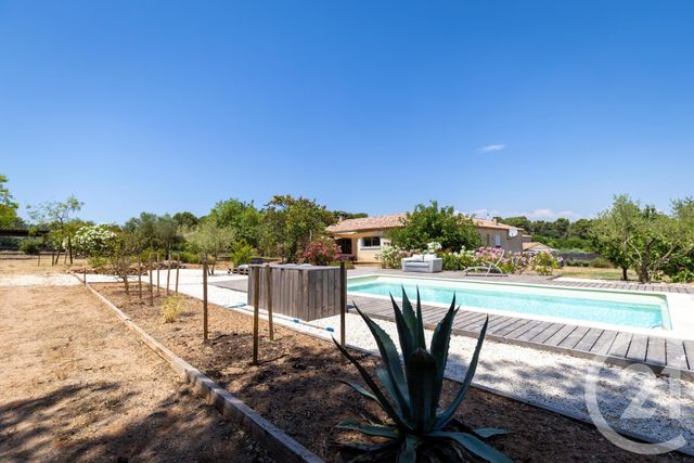 maison - CLERMONT L HERAULT - 34