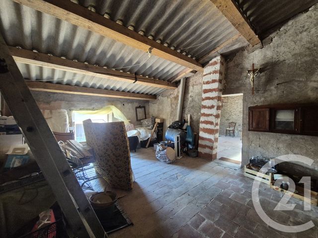 Maison &agrave; vendre - 6 pi&egrave;ces - 130 m2 - Fontes - 34 - LANGUEDOC-ROUSSILLON