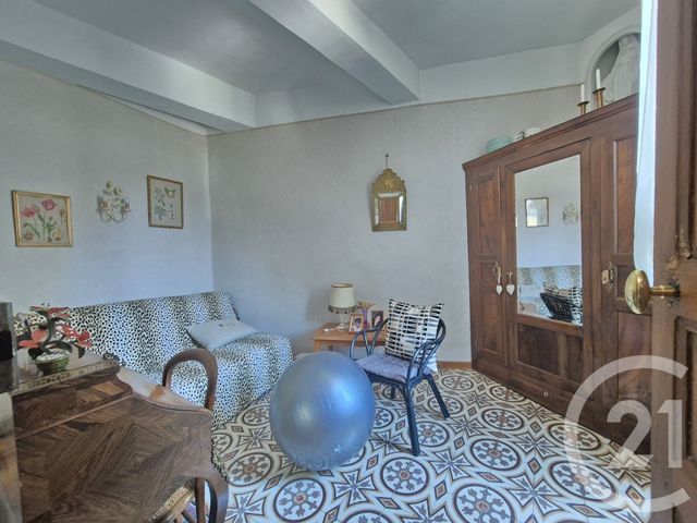 Maison &agrave; vendre - 6 pi&egrave;ces - 130 m2 - Fontes - 34 - LANGUEDOC-ROUSSILLON
