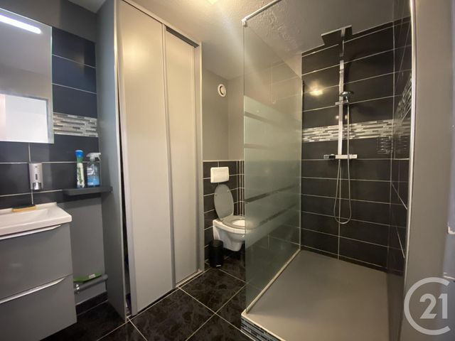 Appartement F1 &agrave; louer - 1 pi&egrave;ce - 27,57 m2 - Clermont L Herault - 34 - LANGUEDOC-ROUSSILLON