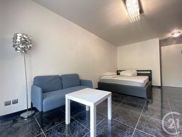Appartement F1 &agrave; louer - 1 pi&egrave;ce - 27,57 m2 - Clermont L Herault - 34 - LANGUEDOC-ROUSSILLON