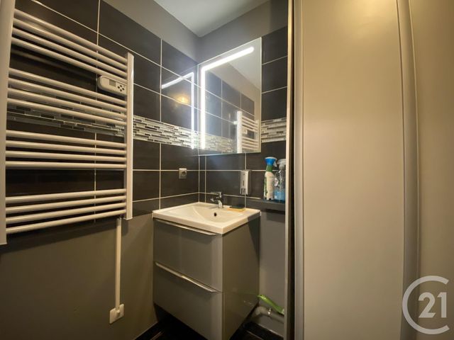 Appartement F1 &agrave; louer - 1 pi&egrave;ce - 27,57 m2 - Clermont L Herault - 34 - LANGUEDOC-ROUSSILLON