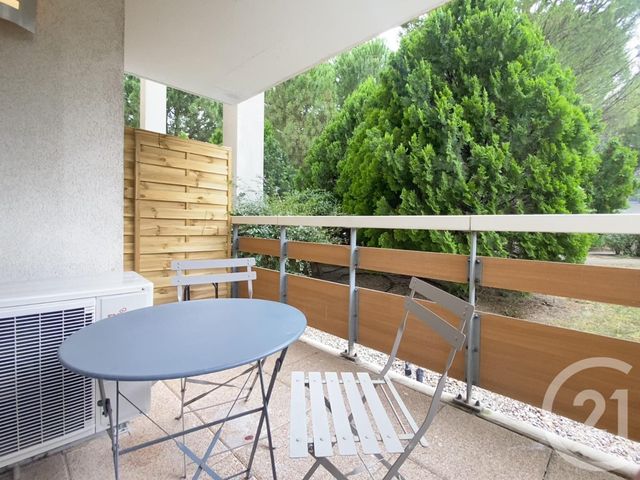 Appartement F1 à louer CLERMONT L HERAULT
