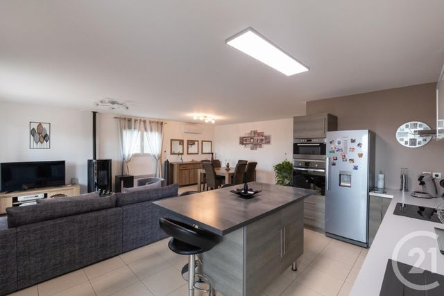 Maison &agrave; louer - 5 pi&egrave;ces - 110,20 m2 - Le Bosc - 34 - LANGUEDOC-ROUSSILLON