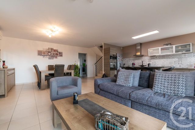 Maison &agrave; louer - 5 pi&egrave;ces - 110,20 m2 - Le Bosc - 34 - LANGUEDOC-ROUSSILLON