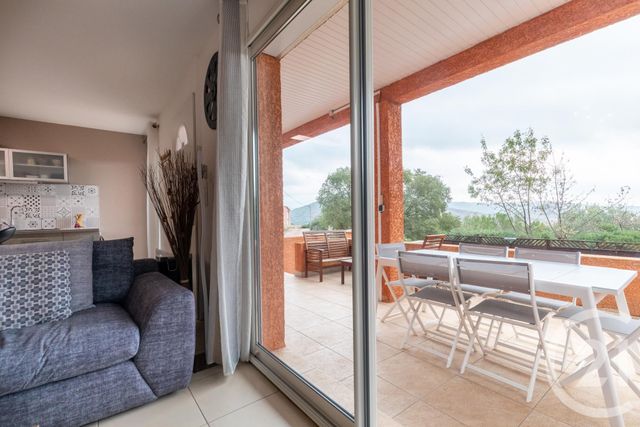 Maison &agrave; louer - 5 pi&egrave;ces - 110,20 m2 - Le Bosc - 34 - LANGUEDOC-ROUSSILLON