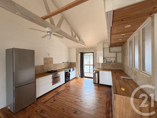 Maison &agrave; louer - 3 pi&egrave;ces - 79,36 m2 - Aspiran - 34 - LANGUEDOC-ROUSSILLON