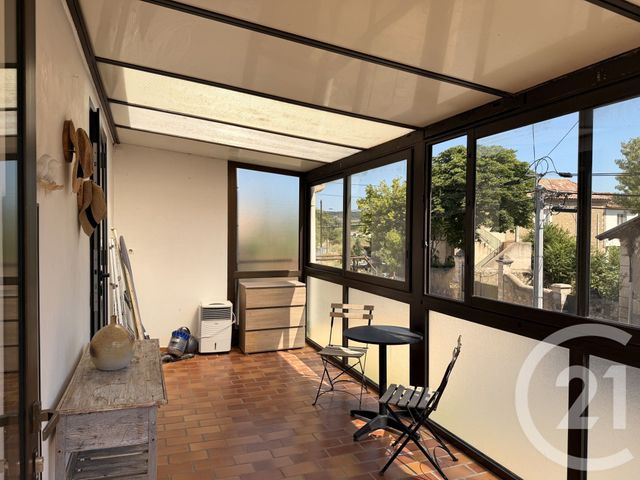 Maison &agrave; louer - 3 pi&egrave;ces - 79,36 m2 - Aspiran - 34 - LANGUEDOC-ROUSSILLON