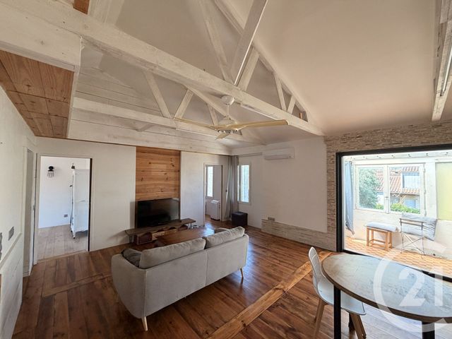 Maison &agrave; louer - 3 pi&egrave;ces - 79,36 m2 - Aspiran - 34 - LANGUEDOC-ROUSSILLON
