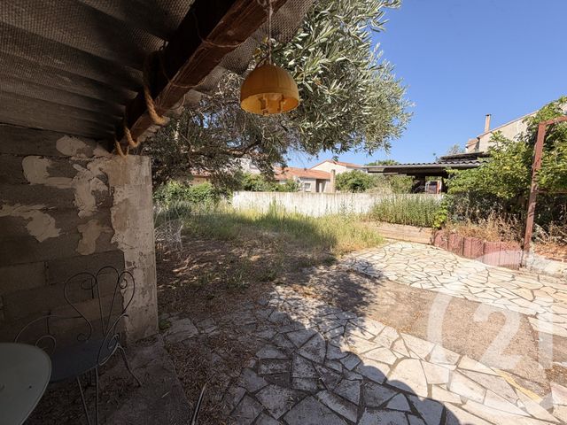 Maison &agrave; louer - 3 pi&egrave;ces - 79,36 m2 - Aspiran - 34 - LANGUEDOC-ROUSSILLON