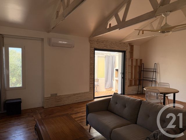 Maison &agrave; louer - 3 pi&egrave;ces - 79,36 m2 - Aspiran - 34 - LANGUEDOC-ROUSSILLON