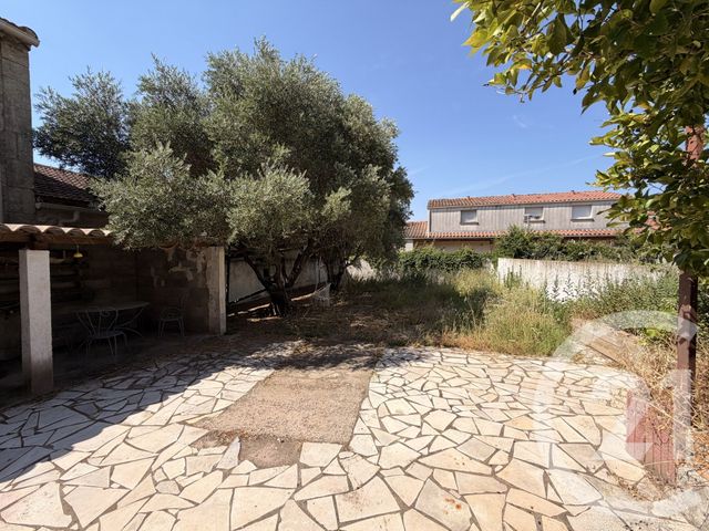 Maison &agrave; louer - 3 pi&egrave;ces - 79,36 m2 - Aspiran - 34 - LANGUEDOC-ROUSSILLON