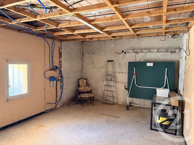 Maison &agrave; louer - 3 pi&egrave;ces - 79,36 m2 - Aspiran - 34 - LANGUEDOC-ROUSSILLON