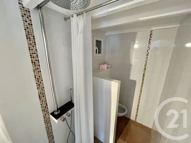 Appartement F2 &agrave; louer - 2 pi&egrave;ces - 25,47 m2 - St Andre De Sangonis - 34 - LANGUEDOC-ROUSSILLON