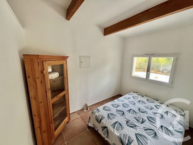 Appartement F2 &agrave; louer - 2 pi&egrave;ces - 25,47 m2 - St Andre De Sangonis - 34 - LANGUEDOC-ROUSSILLON