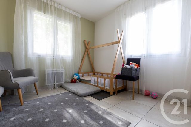 Maison &agrave; vendre - 4 pi&egrave;ces - 75,16 m2 - Nebian - 34 - LANGUEDOC-ROUSSILLON