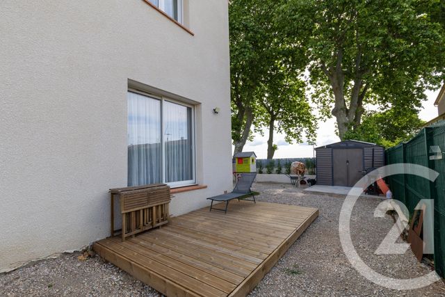 Maison &agrave; vendre - 4 pi&egrave;ces - 75,16 m2 - Nebian - 34 - LANGUEDOC-ROUSSILLON