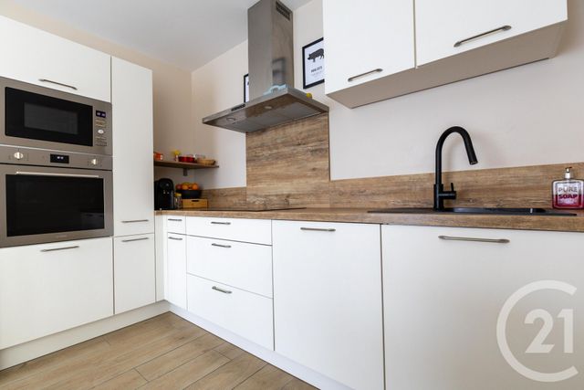 Maison &agrave; vendre - 4 pi&egrave;ces - 75,16 m2 - Nebian - 34 - LANGUEDOC-ROUSSILLON
