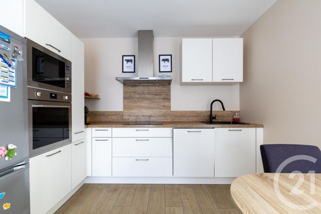 Maison &agrave; vendre - 4 pi&egrave;ces - 75,16 m2 - Nebian - 34 - LANGUEDOC-ROUSSILLON