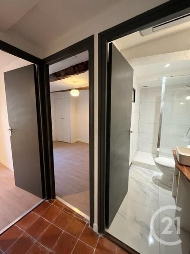 Maison &agrave; vendre - 3 pi&egrave;ces - 54 m2 - Clermont L Herault - 34 - LANGUEDOC-ROUSSILLON