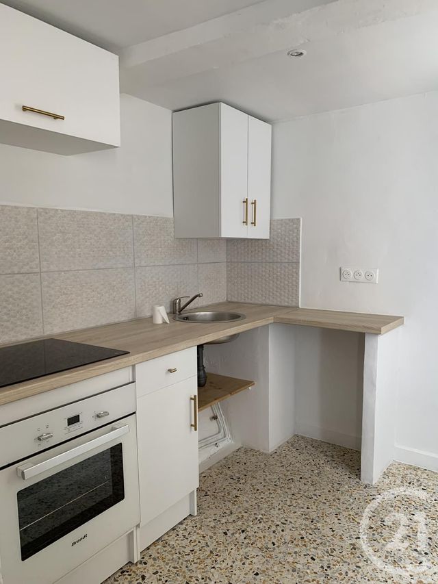 Maison &agrave; vendre - 3 pi&egrave;ces - 54 m2 - Clermont L Herault - 34 - LANGUEDOC-ROUSSILLON
