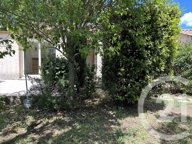 Maison &agrave; vendre - 3 pi&egrave;ces - 75 m2 - Gignac - 34 - LANGUEDOC-ROUSSILLON