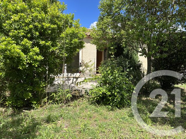 Maison &agrave; vendre - 3 pi&egrave;ces - 75 m2 - Gignac - 34 - LANGUEDOC-ROUSSILLON