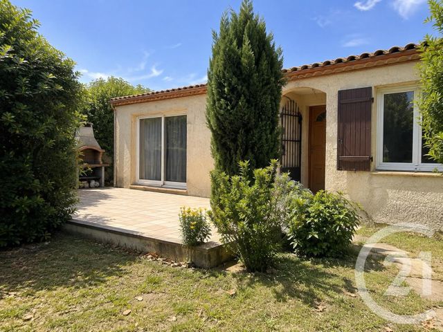 maison - GIGNAC - 34