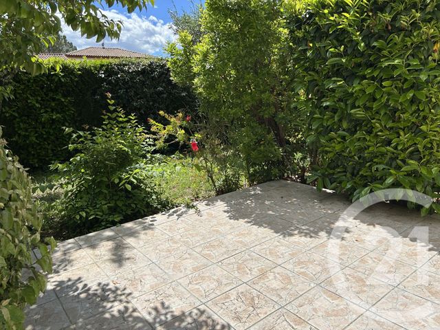 Maison &agrave; vendre - 3 pi&egrave;ces - 75 m2 - Gignac - 34 - LANGUEDOC-ROUSSILLON