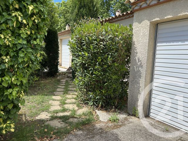 Maison &agrave; vendre - 3 pi&egrave;ces - 75 m2 - Gignac - 34 - LANGUEDOC-ROUSSILLON